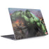 Marvel Enraged Hulk Surface Laptop 2 Skin